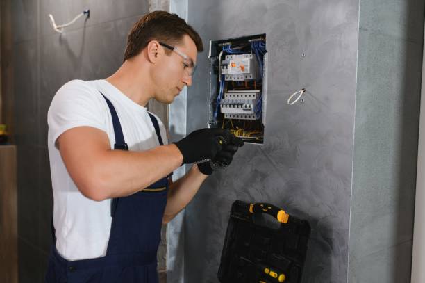 Best Electrical Rewiring Services  in , FL