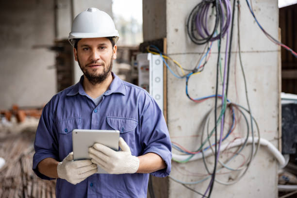 Best Industrial Electrical Services  in , FL