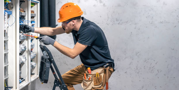 Best Generator Installation Services  in , FL