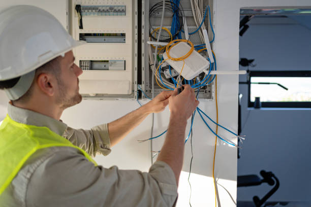 Best Commercial Electrician Services  in , FL